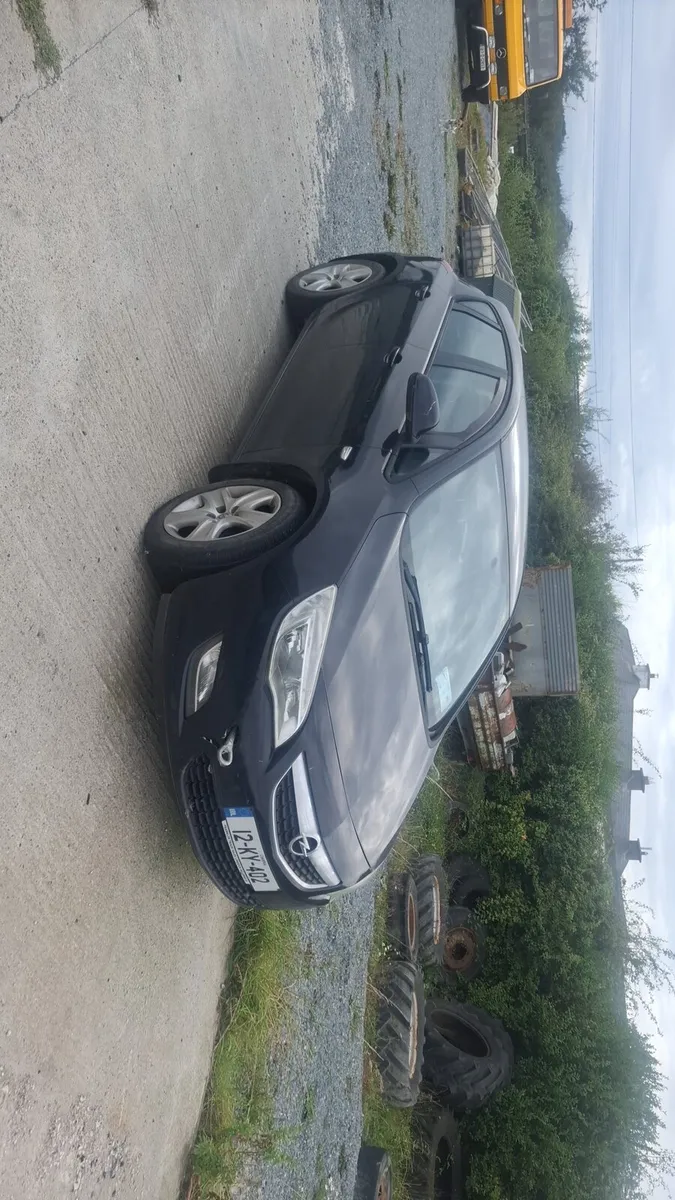 Opel astra 1.3 cdti - Image 2