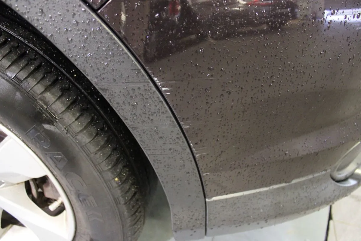 Nissan QASHQAI 1.5 DSL XE - Image 3