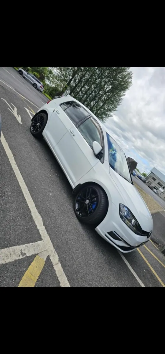 Volkswagen Golf 2019 - Image 1