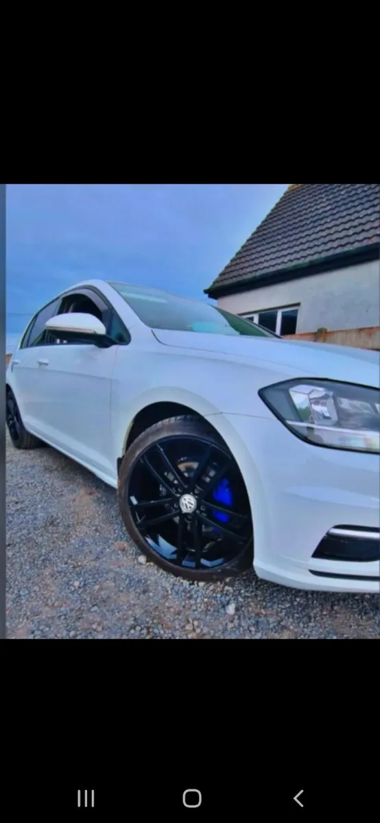 Volkswagen Golf 2019 - Image 2