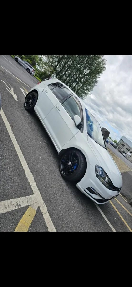 Volkswagen Golf 2019 - Image 3