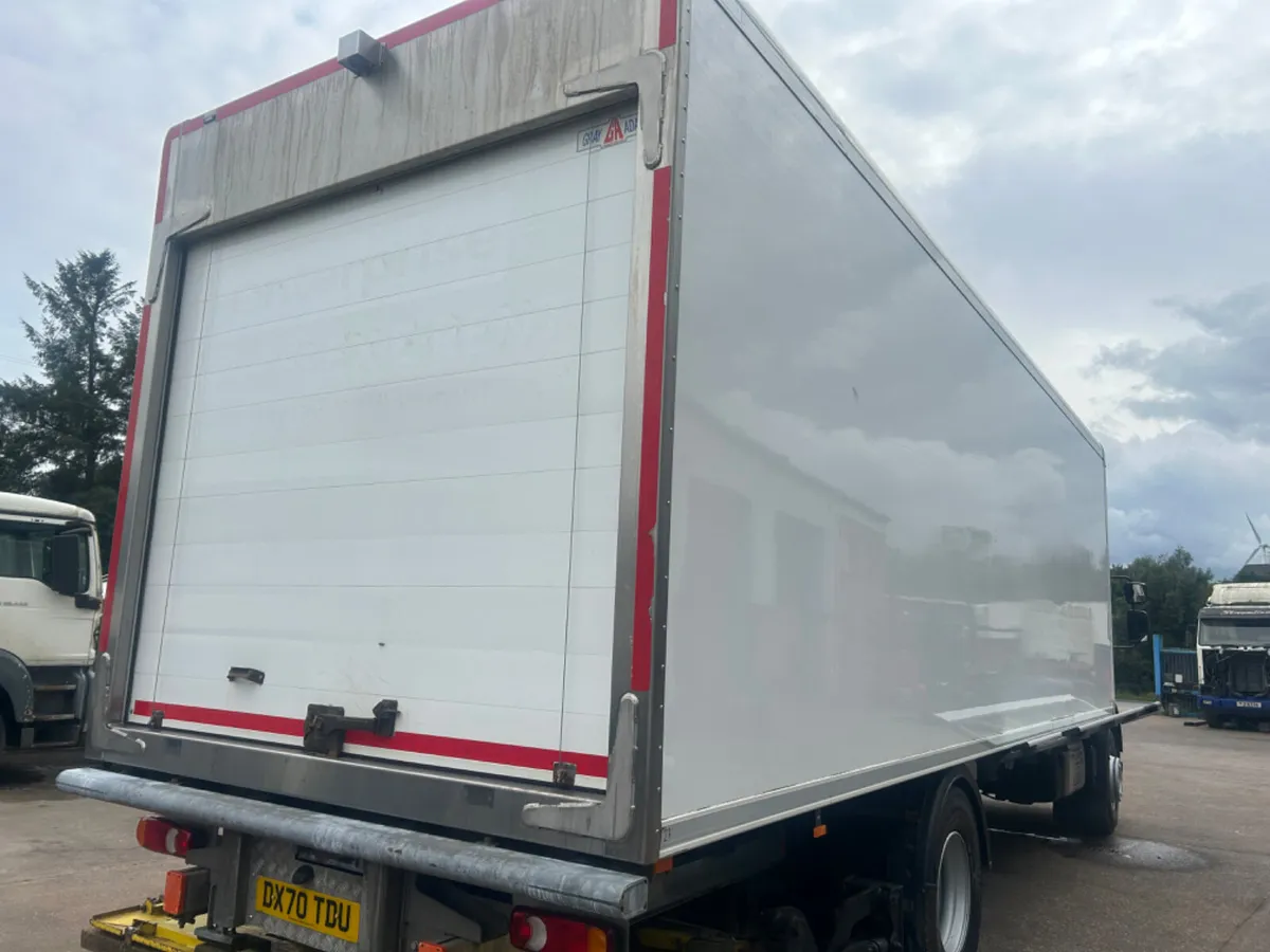 2020 28ft fridge freezer for cold storage - Image 4