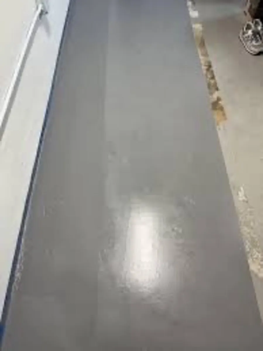 Industrial floor paint free nation wide delivery - Image 1