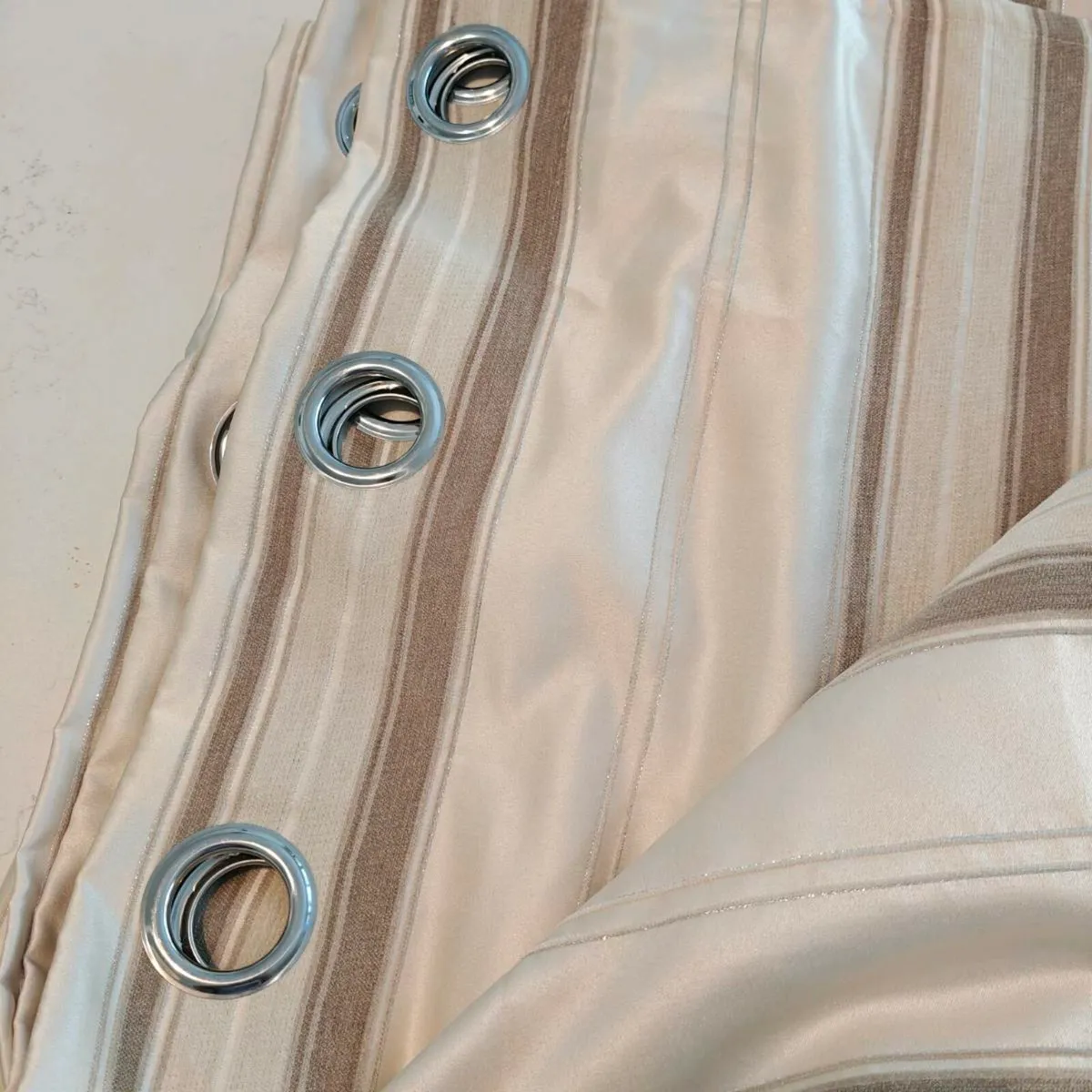 Set of Curtains - Image 1
