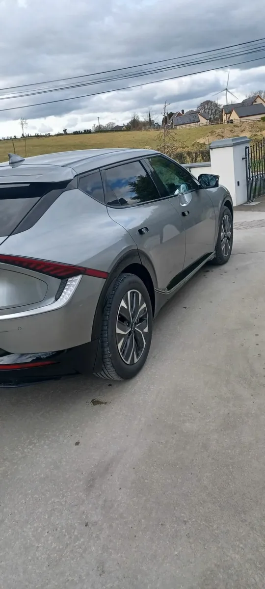 Kia EV6 2023 - Image 2