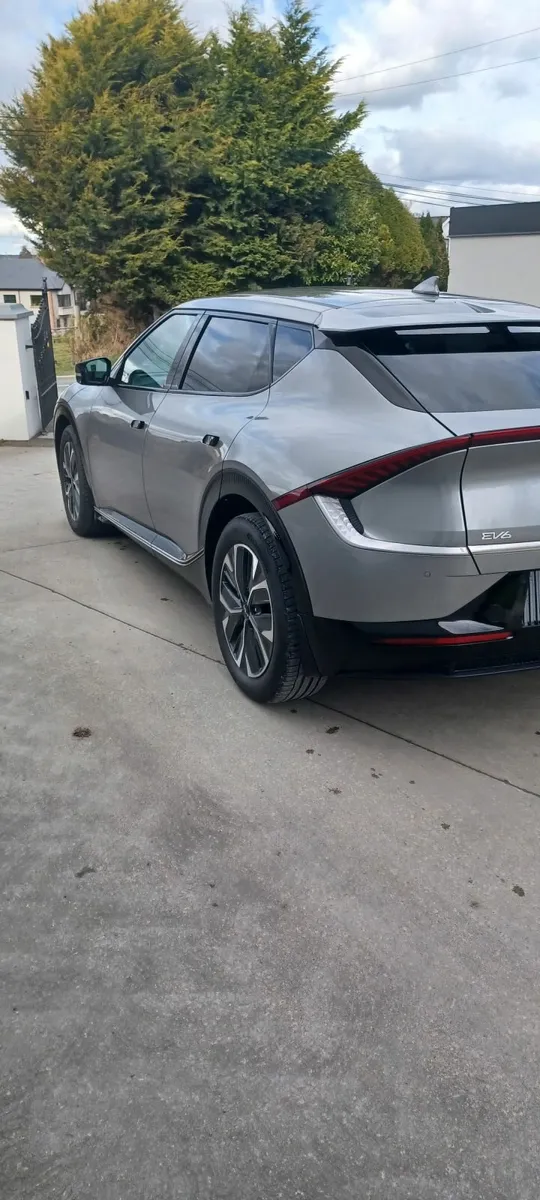 Kia EV6 2023 - Image 3