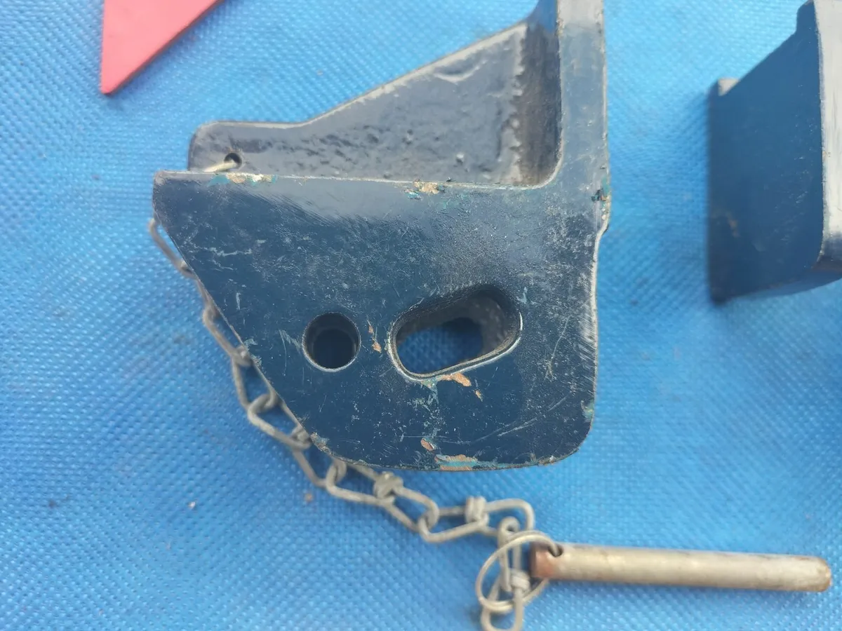 Sash Cramp Heads - Image 2