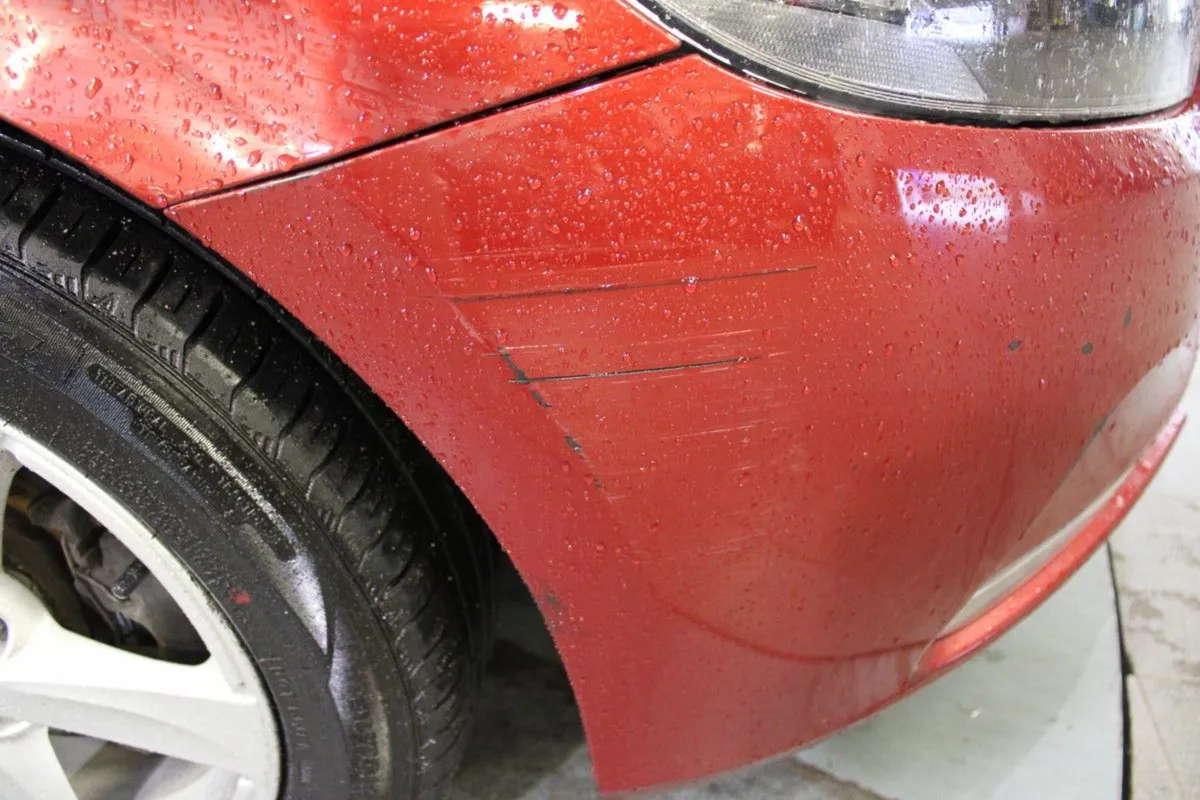 Volvo V40 1.6 D2 Drive S/S ES - Image 3
