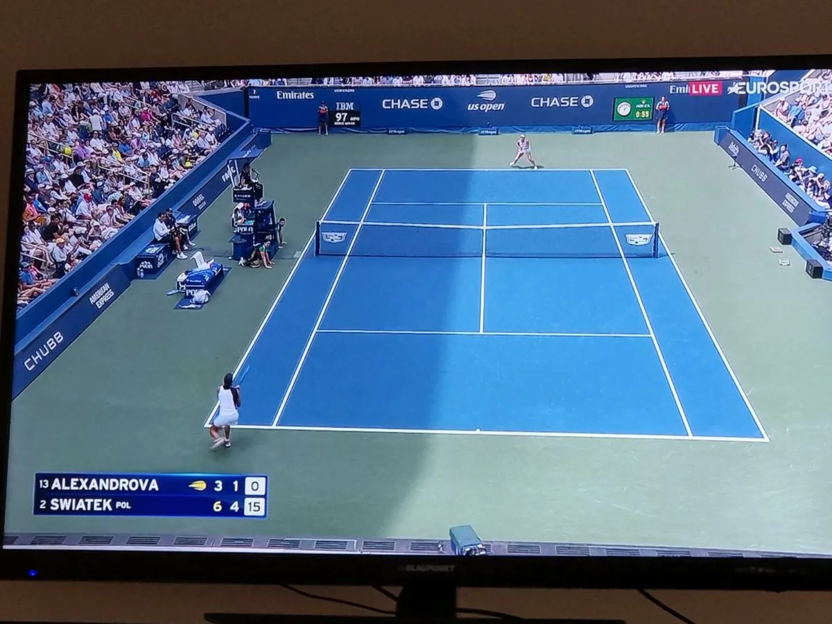 50" Led TV Blaupunkt Full HD - Image 3