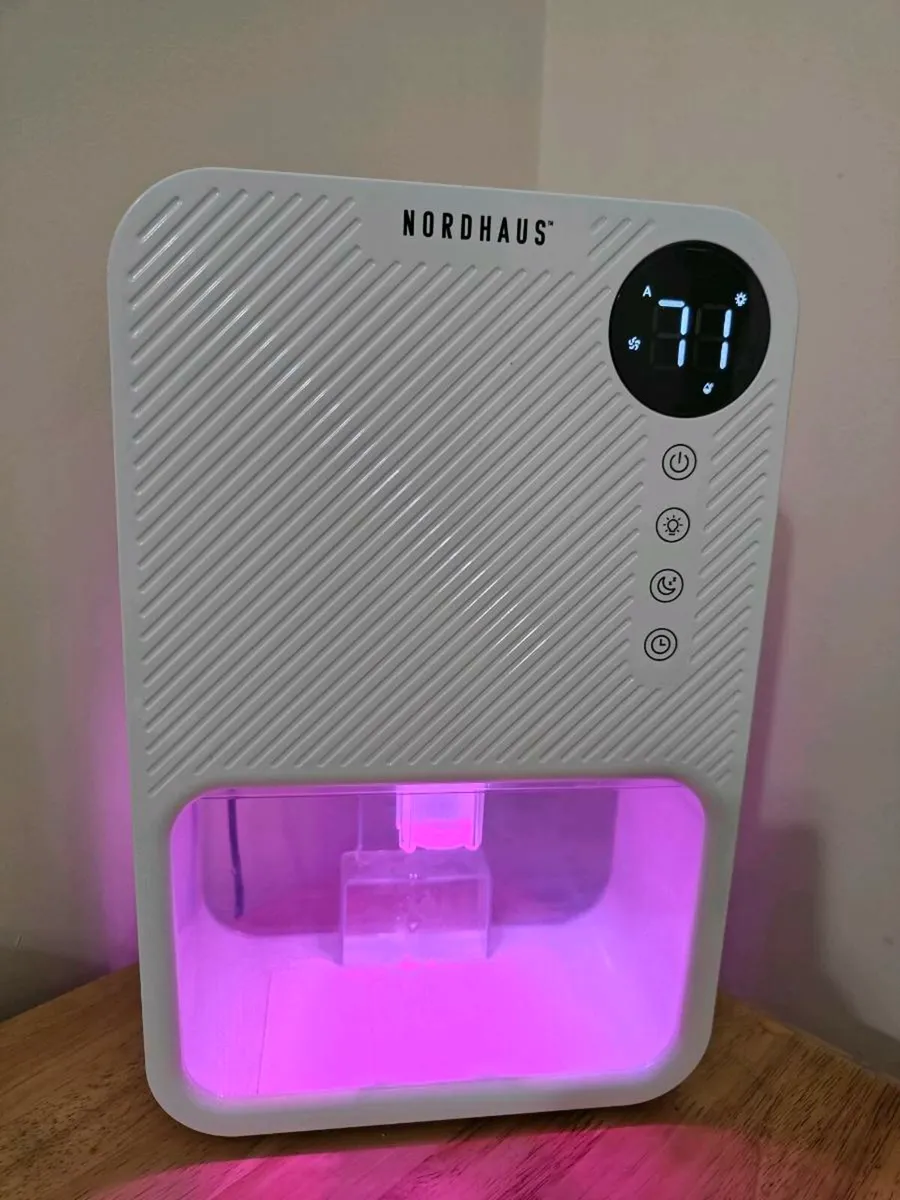 Nordhaus 3.8L Dehumidifier - Image 3