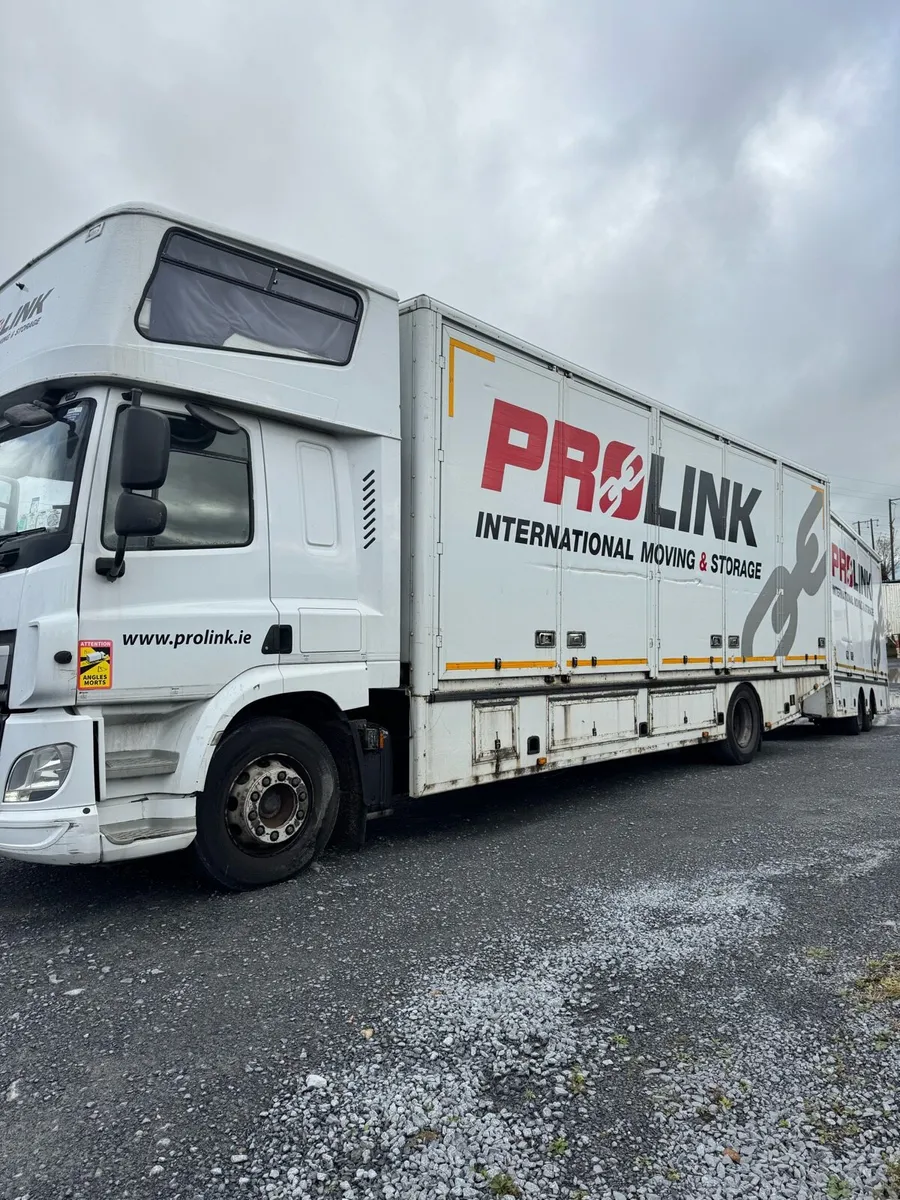 DAF CF 65 - Image 3