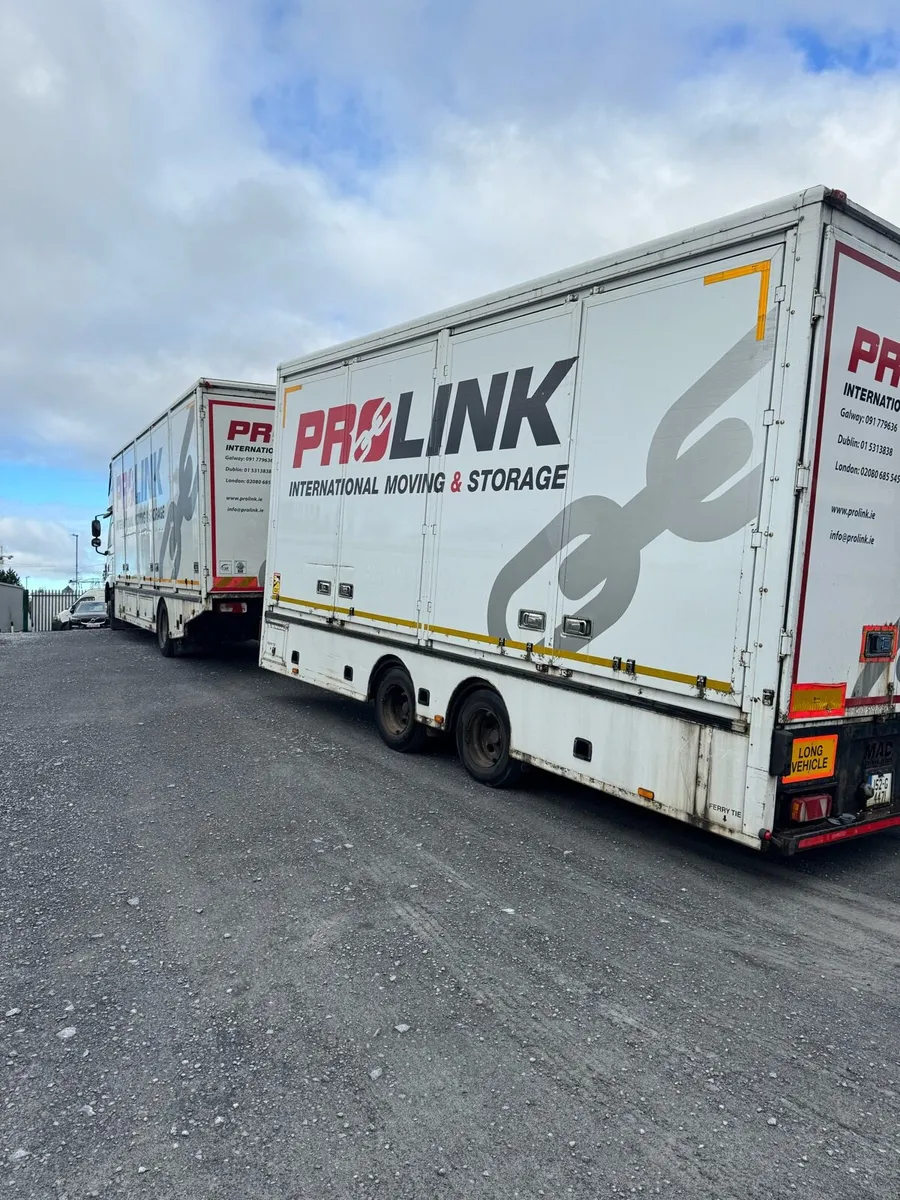 DAF CF 65 - Image 4