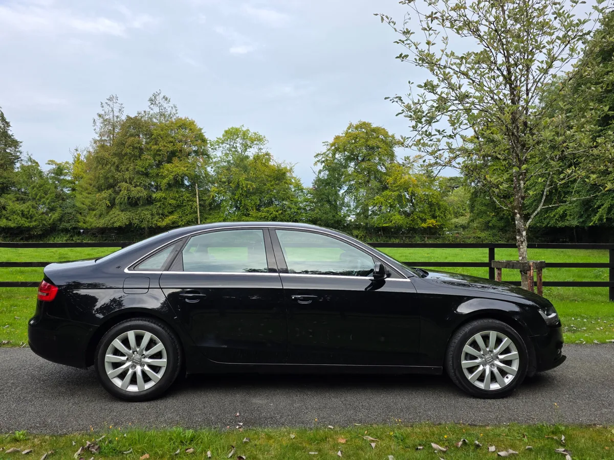142 Audi A4 2litre Tdi - Image 2