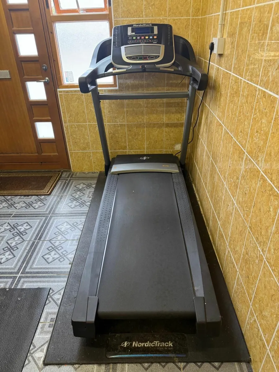 Gym Equipment
