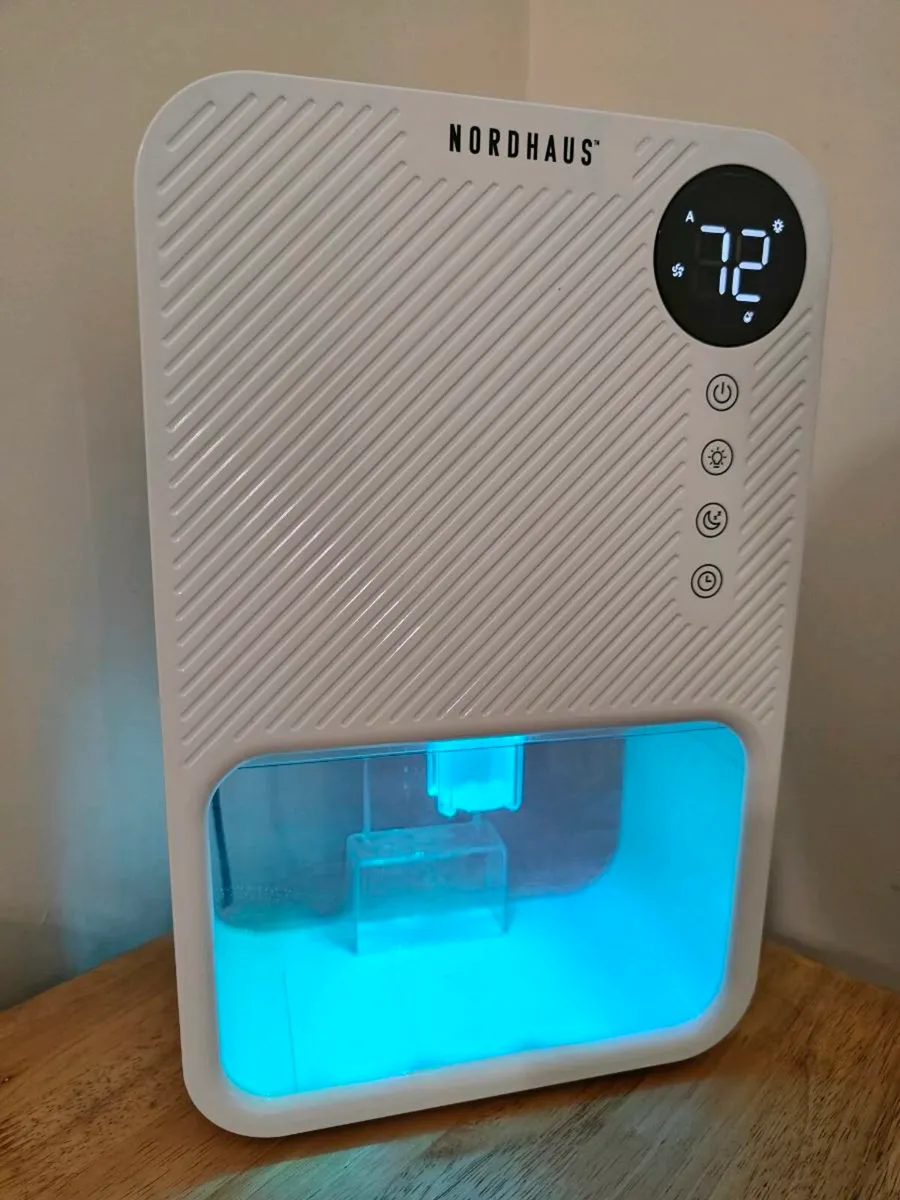 Nordhaus 3.8L Dehumidifier - Image 1
