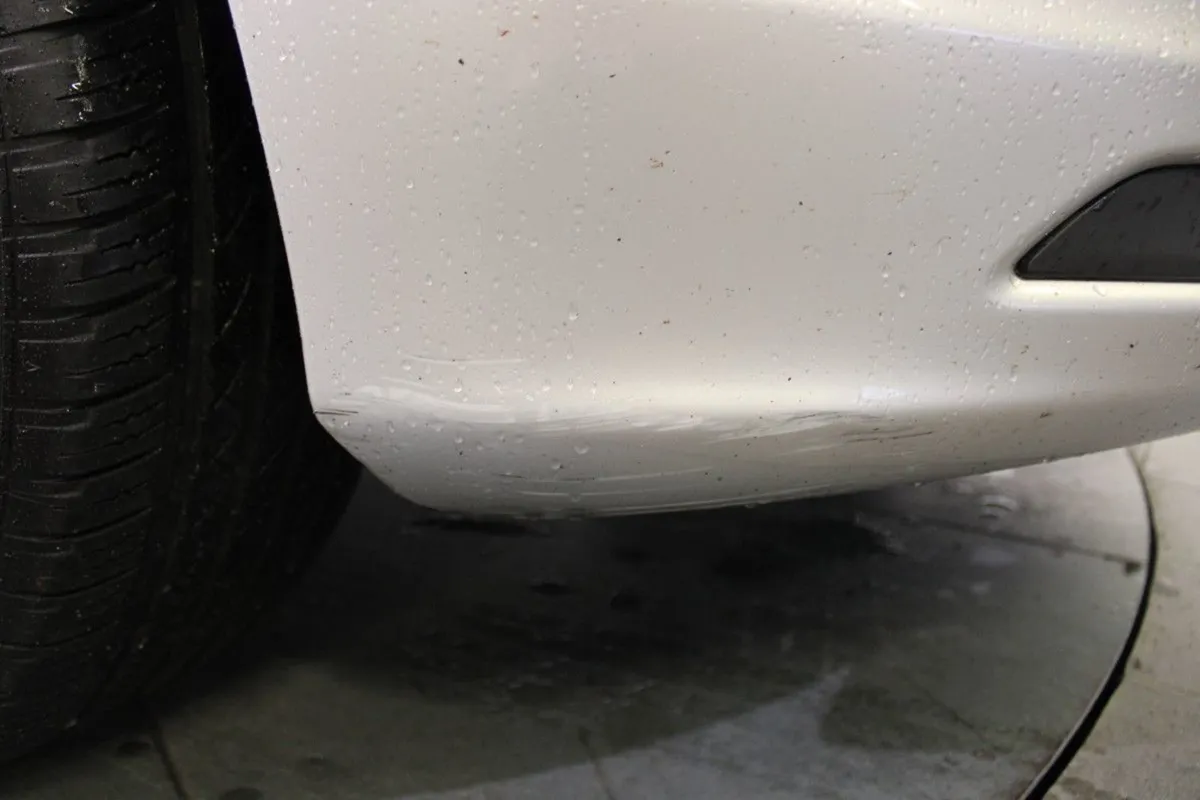 Volvo XC60 D4 (181hp) FWD SE - Image 3