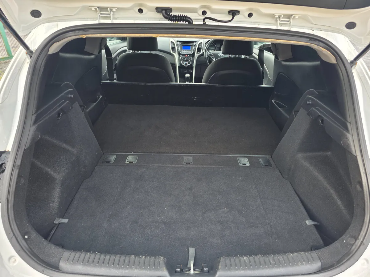 Hyundai i30 2015 - Image 4