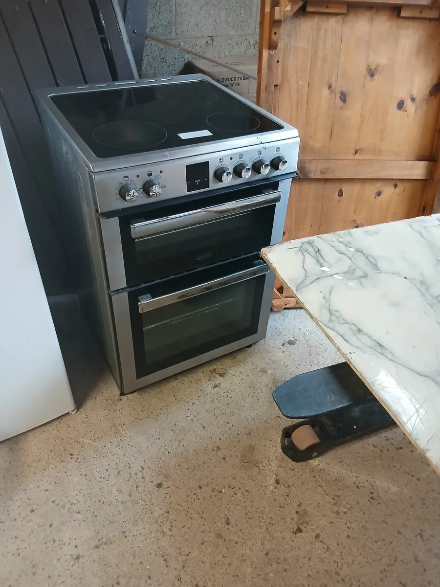 Cooker - Image 1