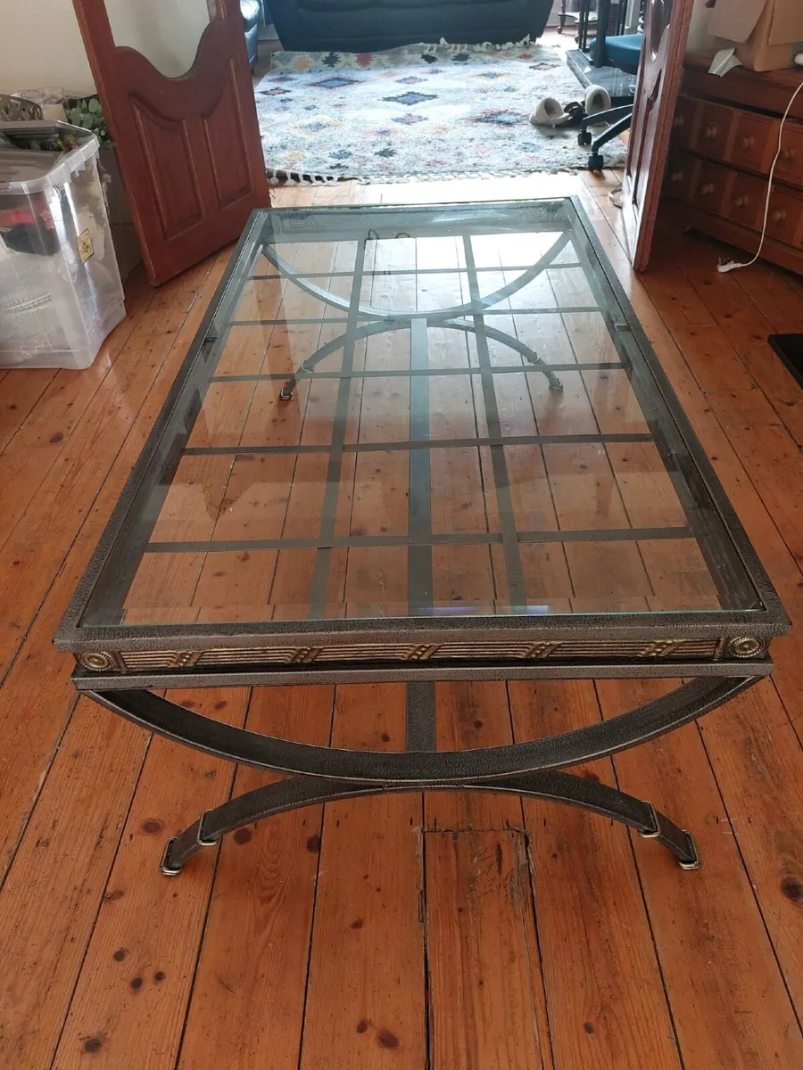 Coffee table - Image 2
