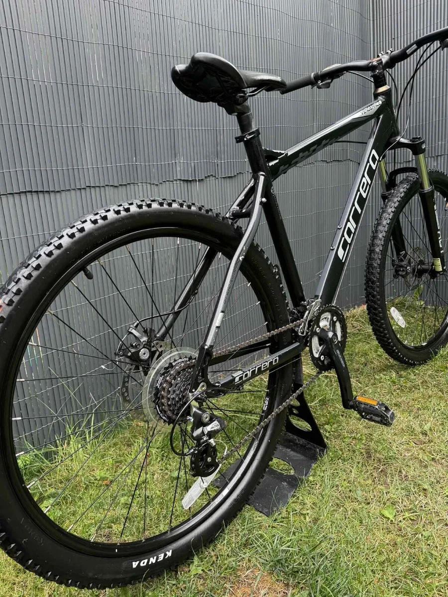 Carrera Vengeance Size M - Image 2