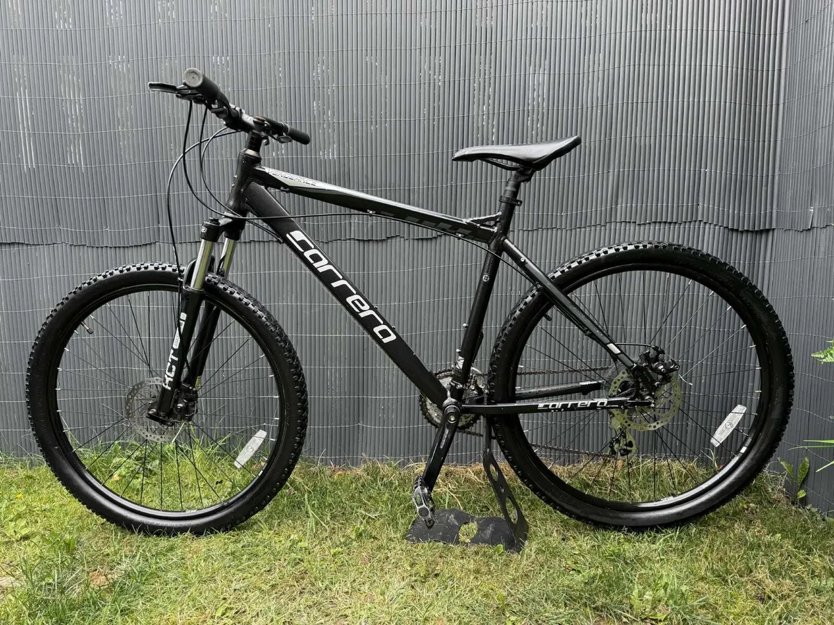 Carrera Vengeance Size M - Image 3