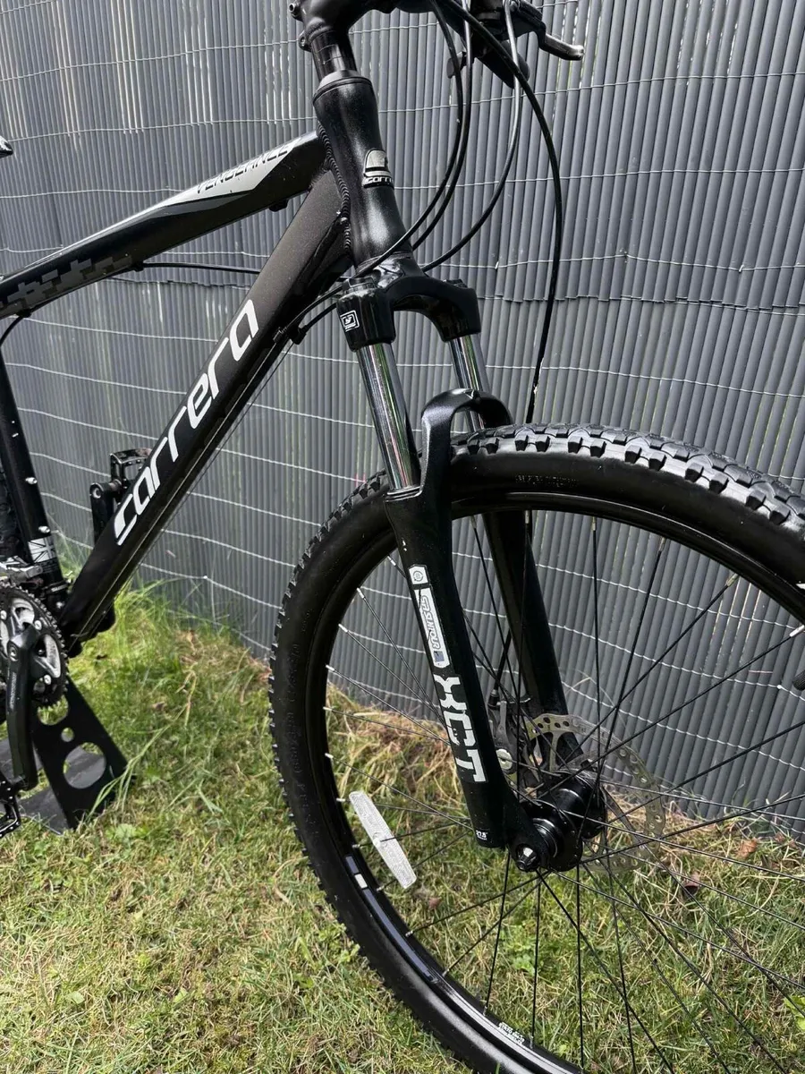 Carrera Vengeance Size M - Image 4