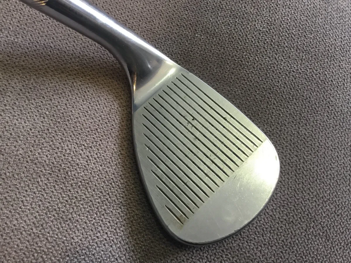 Titleist sm6 Vokey 62 degs excellent condition - Image 2