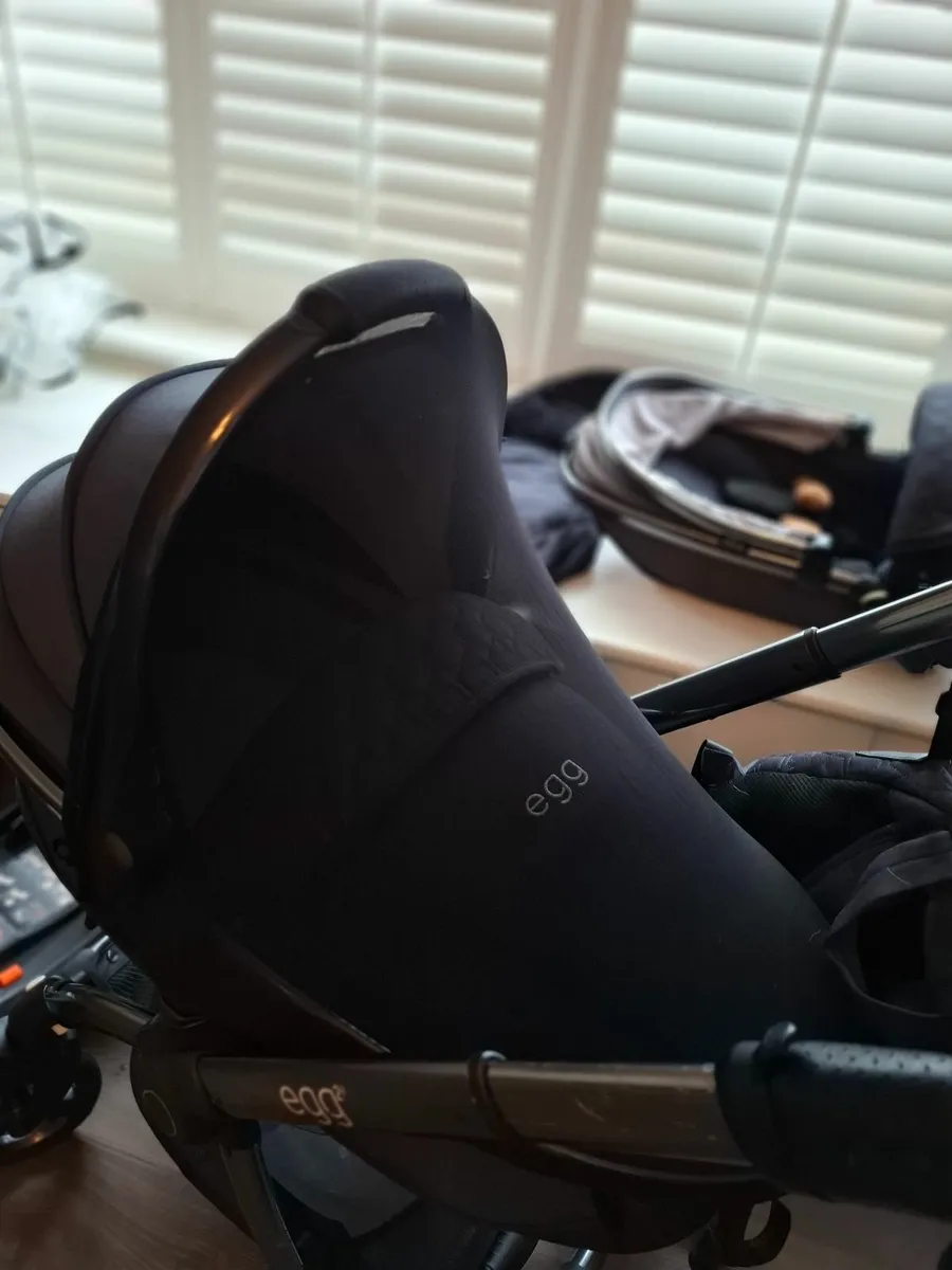 Egg2 travel system - Image 4