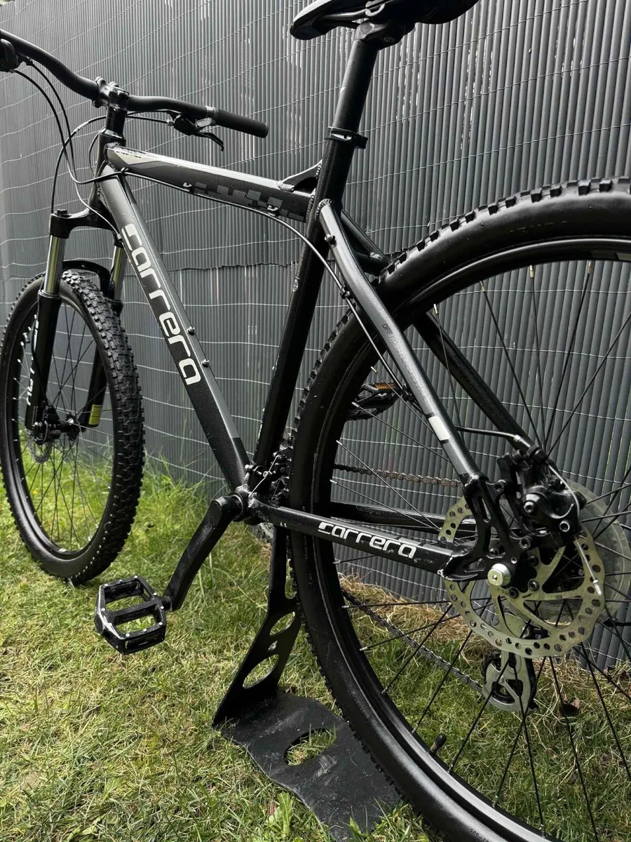 Carrera Vengeance Size L - Image 4