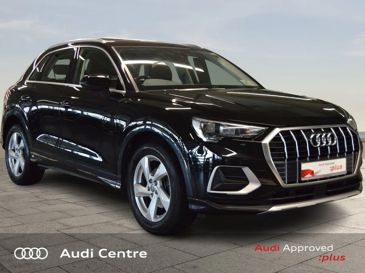 Audi Q3 35 Tfsi 150HP S-tronic SE - Image 1