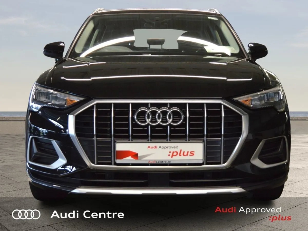 Audi Q3 35 Tfsi 150HP S-tronic SE - Image 2