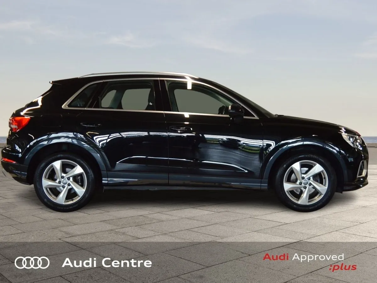 Audi Q3 35 Tfsi 150HP S-tronic SE - Image 3