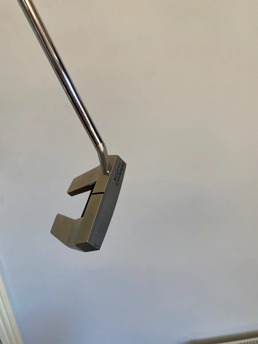 Scotty Cameron Phantom X5.5 35” Putter - Image 3