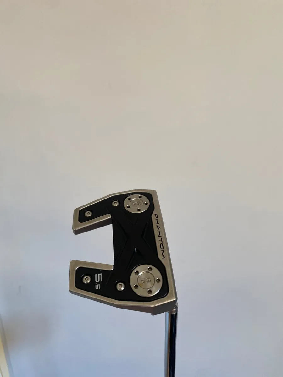 Scotty Cameron Phantom X5.5 35” Putter - Image 4