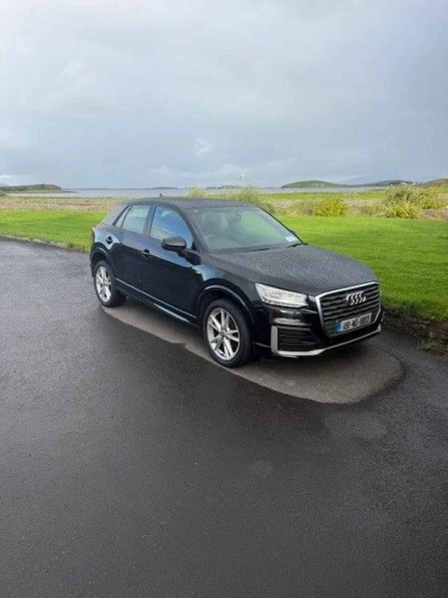 Audi Q2 2019 - Image 2