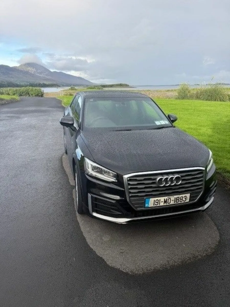 Audi Q2 2019 - Image 1