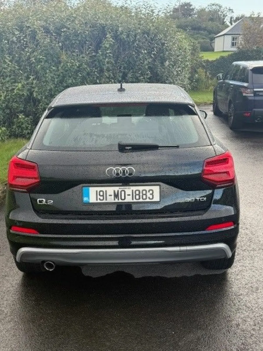 Audi Q2 2019 - Image 3