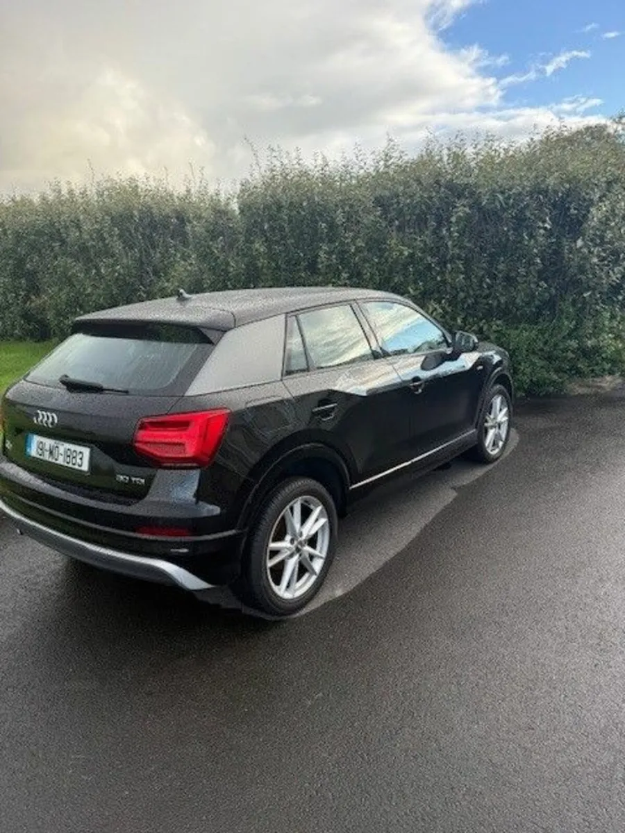 Audi Q2 2019 - Image 4