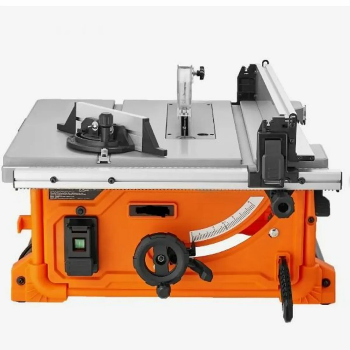 1800 W Table Saw Electric Cutting Machine - Image 1