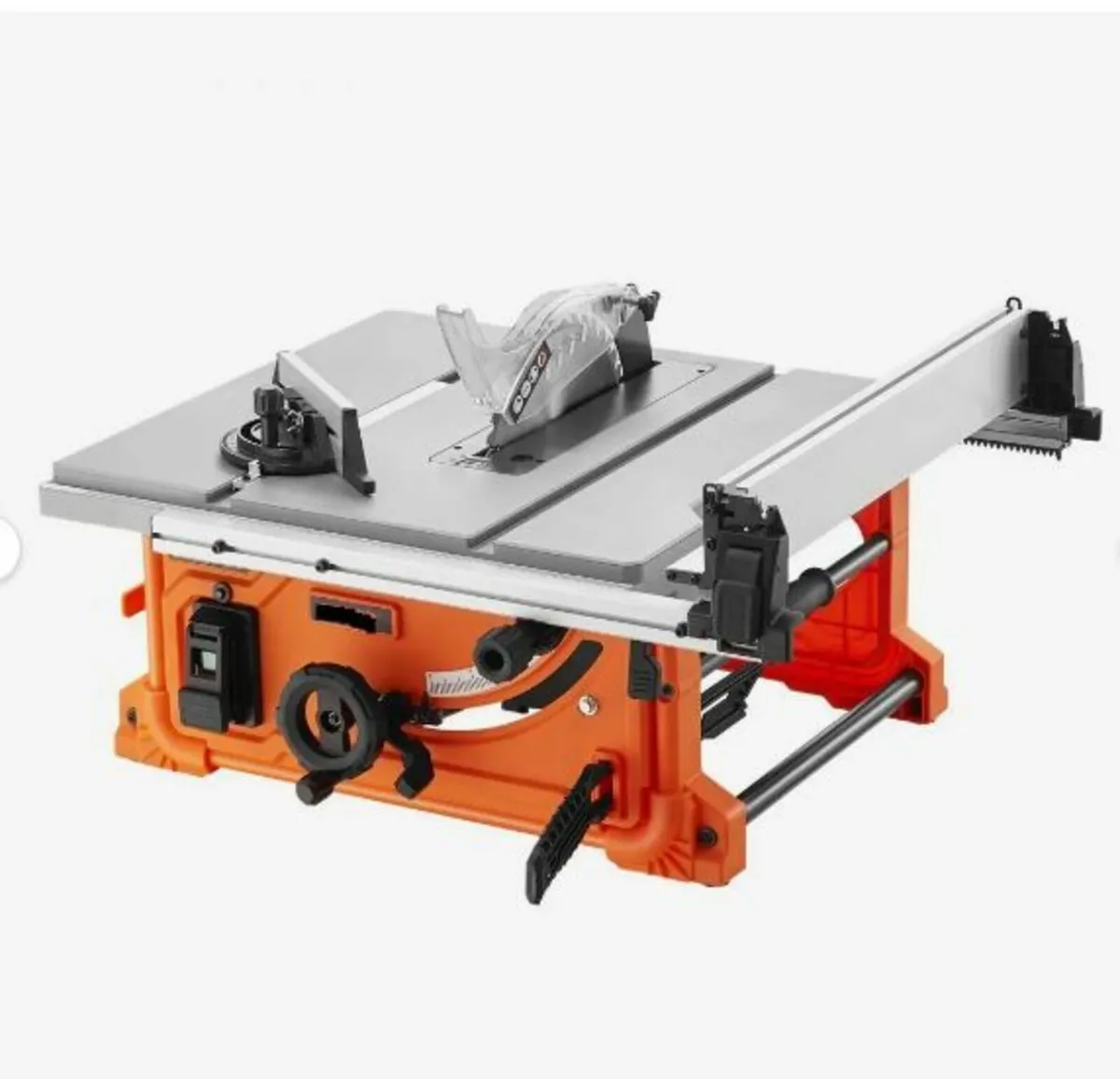 1800 W Table Saw Electric Cutting Machine - Image 4