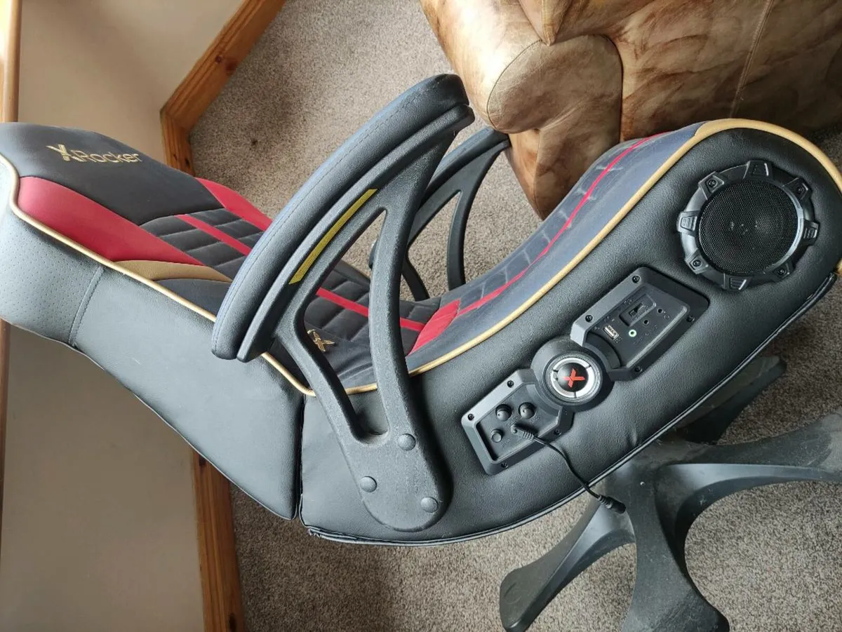 Gaming chair - Image 2