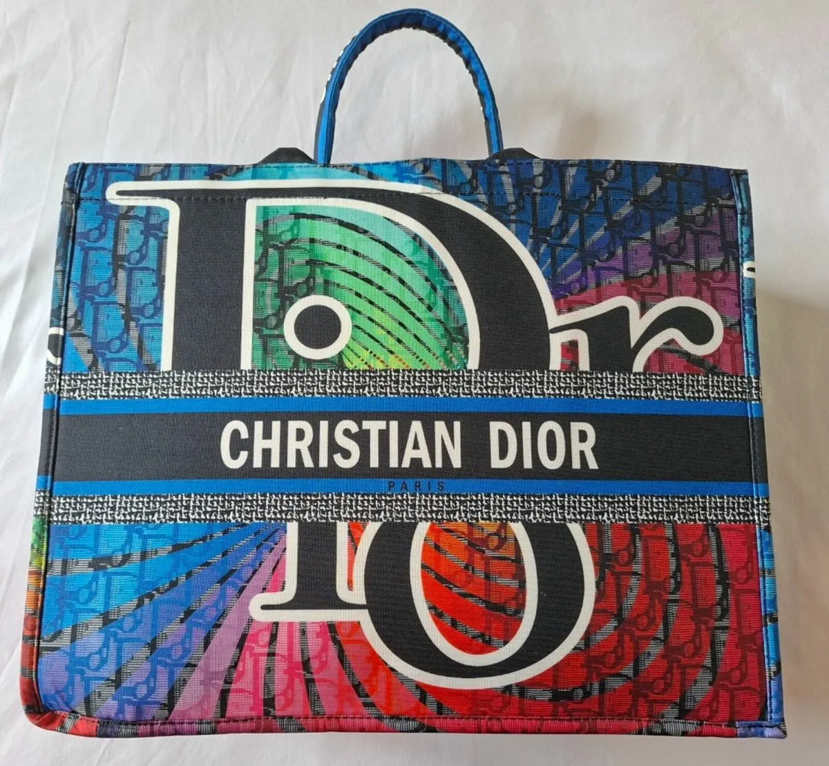 Women's handbags, 3 handbags in good condition, li - Image 4