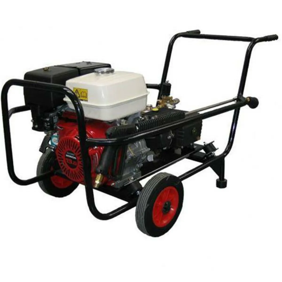 Honda p200 Power Washer