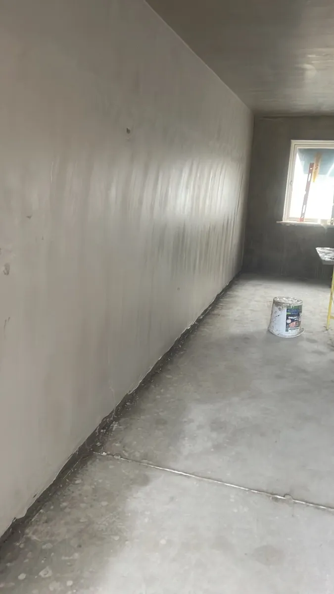 Plastering - Image 2