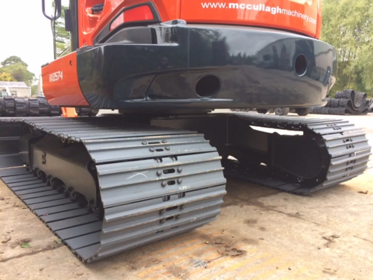 LGP Solutions @ Undercarriage Ireland - Image 2