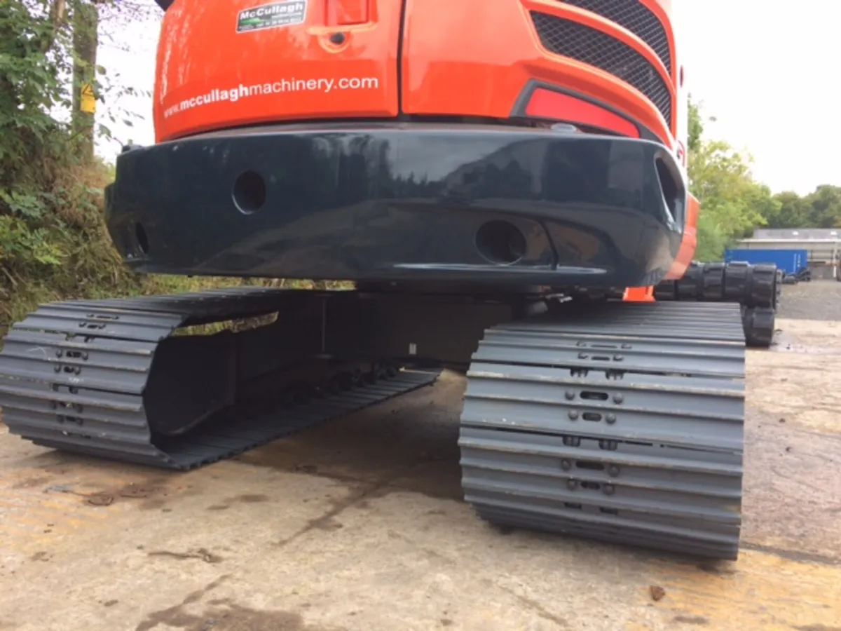 LGP Solutions @ Undercarriage Ireland - Image 1