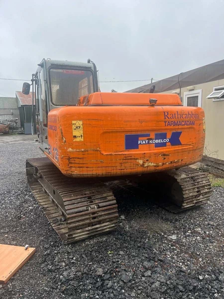 Digger - Image 1