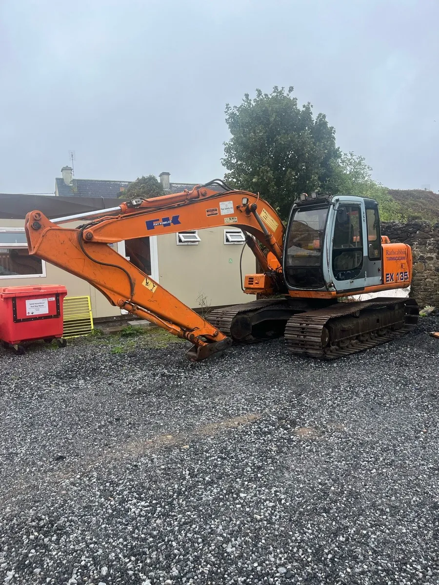 Digger - Image 2