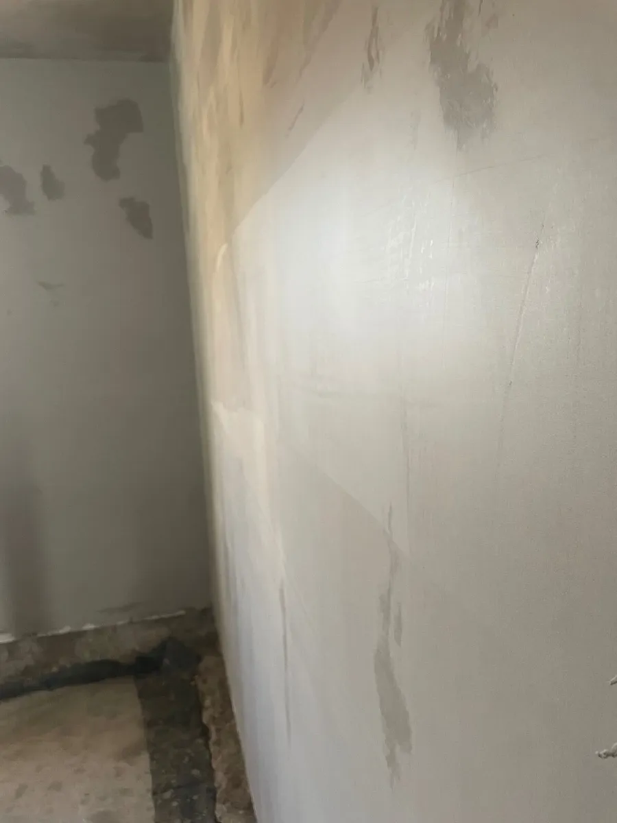 Plastering - Image 1