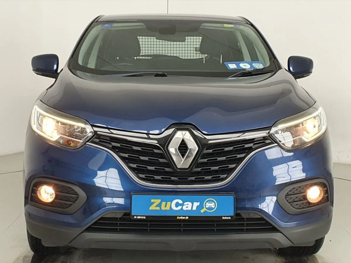 Renault KADJAR  105 Kadjar Play DCI Commercial  1 - Image 3